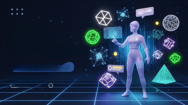 Read more about the article AI Content Generation Practice Tests 2025