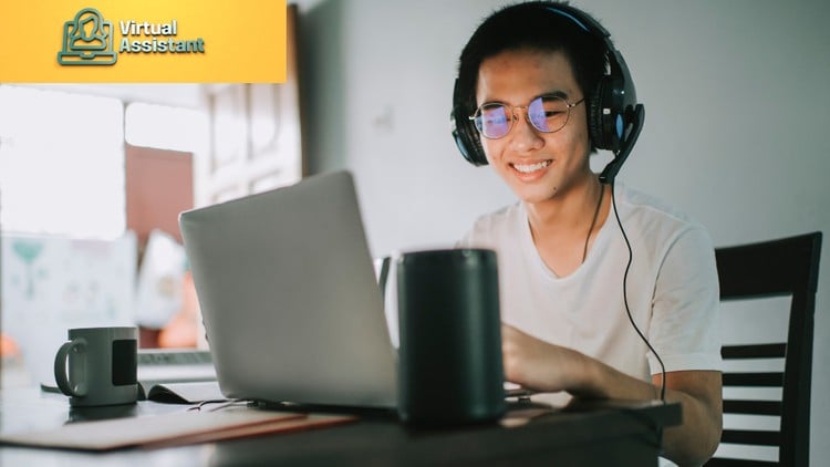 AI Skills and Management for Virtual Assistants (VA's)