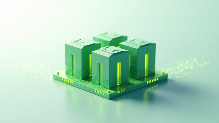 AI Networking Certified Professional (NCP-AIN) – Mock Tests