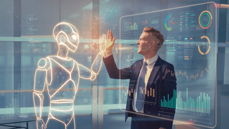 Read more about the article AI for FinTech: Use ChatGPT and GenAI in Fintech