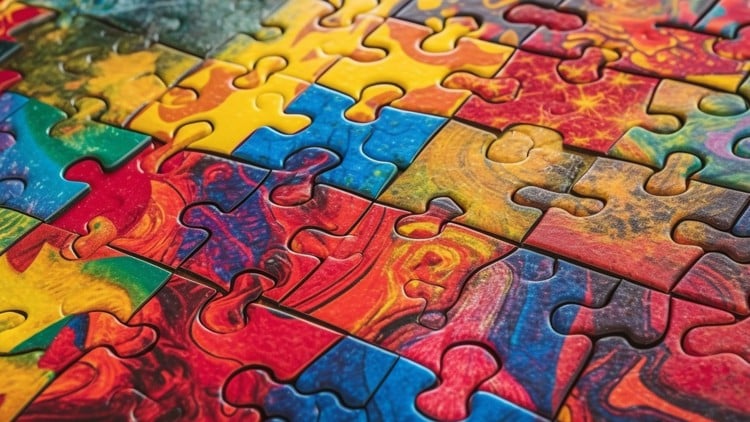 AI for Self-Discovery and Self-Expression