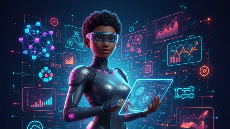 Read more about the article AI/ML Interview Mastery: 2025 Practice Tests + Answers