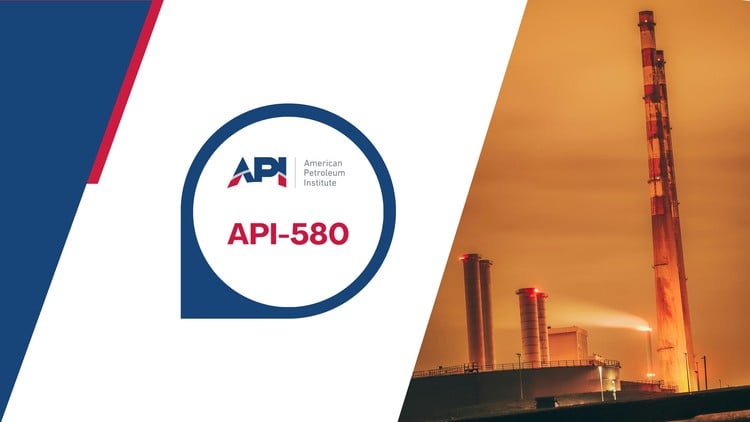 Read more about the article API-580 Risk Based Inspection Practice Exams