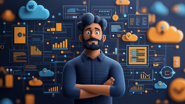 Read more about the article AWS CLF-C02 Practice Test: Boost Your Exam Prep