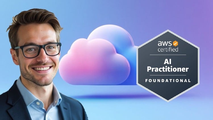 AWS Certified AI Practitioner AIF-C01 Practice Exams 2025