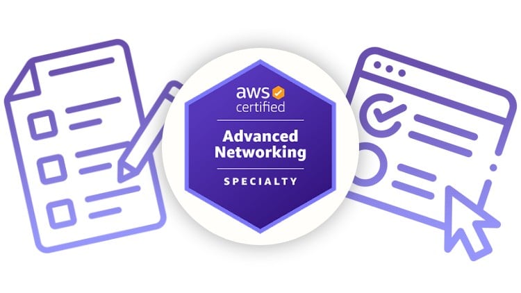 AWS Certified Advanced Networking Specialty Mock Exam Test