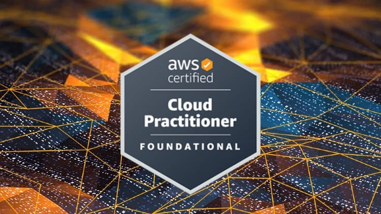 AWS Certified Cloud Practitioner (CLF-C01) – Exam