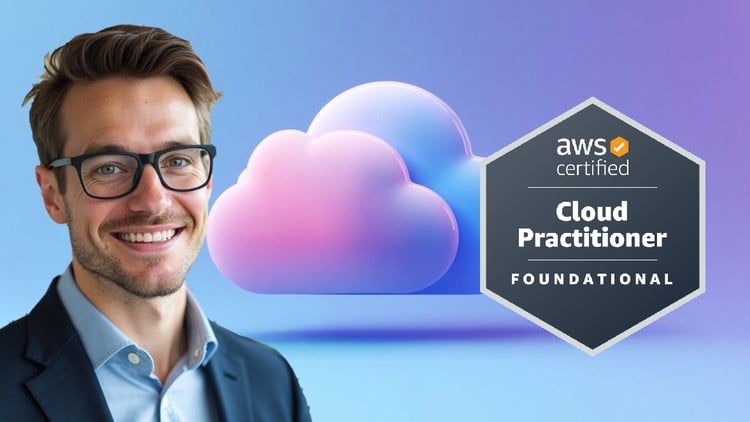 AWS Certified Cloud Practitioner CLF-C02 Practice Exam 2025