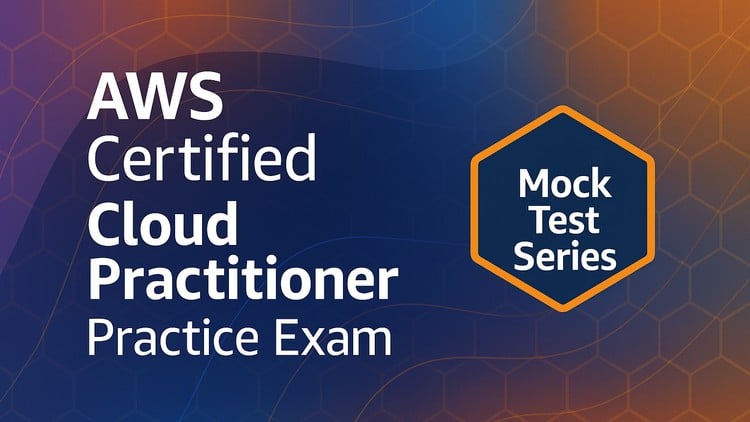 AWS Certified Cloud Practitioner (CLF-C02) – Practice Exam