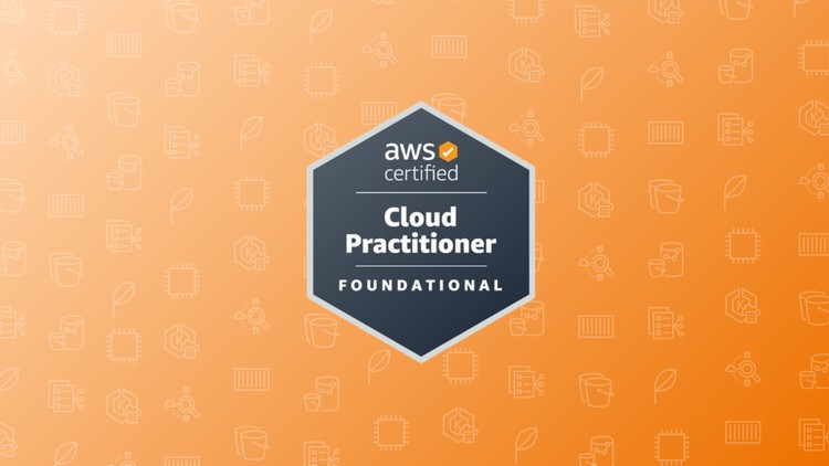 AWS Certified Cloud Practitioner Practice Exams 2025