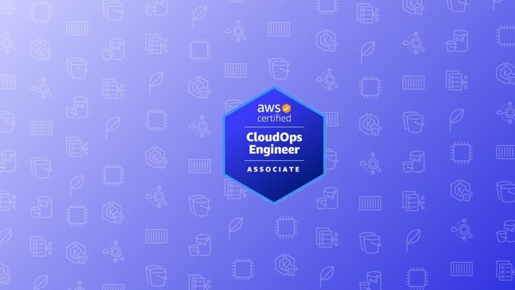 AWS Certified CloudOps Engineer Associate Practice Exams