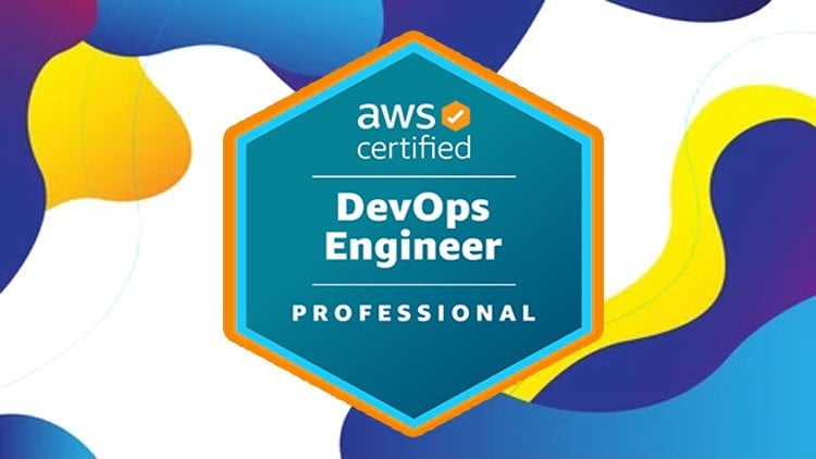 Read more about the article AWS Certified DevOps Engineer – Professional (DOP-C02) EXAM