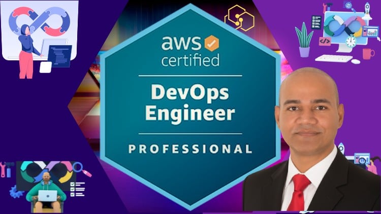 AWS Certified DevOps Engineer Professional – Practice Exams