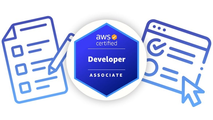 AWS Certified Developer – Associate (DVA-C02) Mock Exam Test