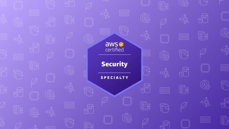 AWS Certified Security Specialty Practice Exams 2025