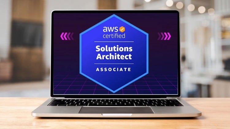 AWS Certified Solutions Architect – Associate Prep Exam