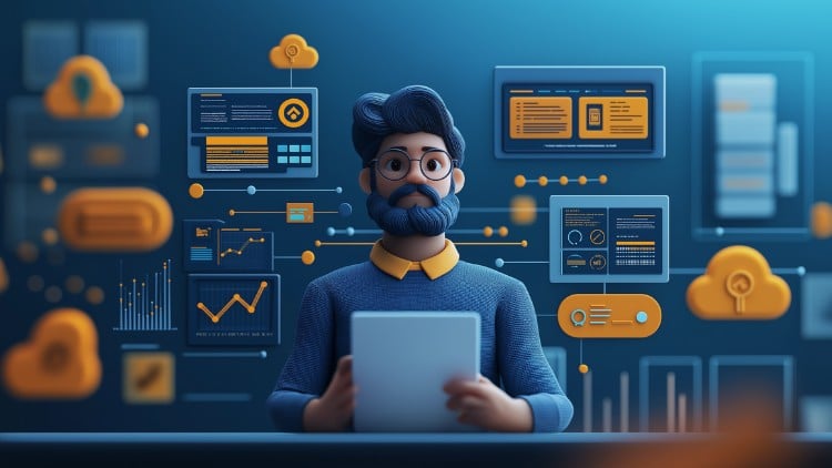 Read more about the article AWS Certified Solutions Architect PRACTICE TEST 2025