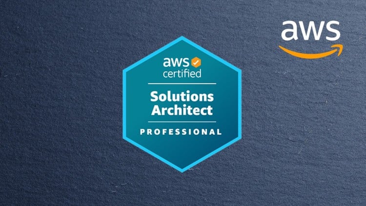 AWS Certified Solutions Architect Professional SAP-C02 Exams
