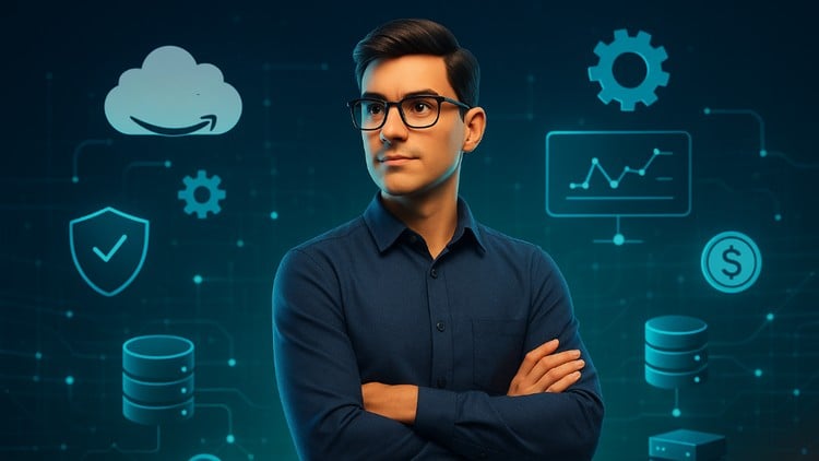 Read more about the article AWS Certified SysOps Administrator Practice Test Series 2025