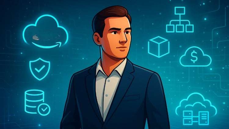 Read more about the article AWS Cloud Practitioner Practice Tests 2025 Real Exam