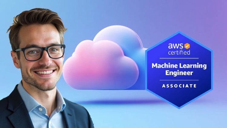 AWS Machine Learning Engineer Associate MLA-C01 PracticeExam