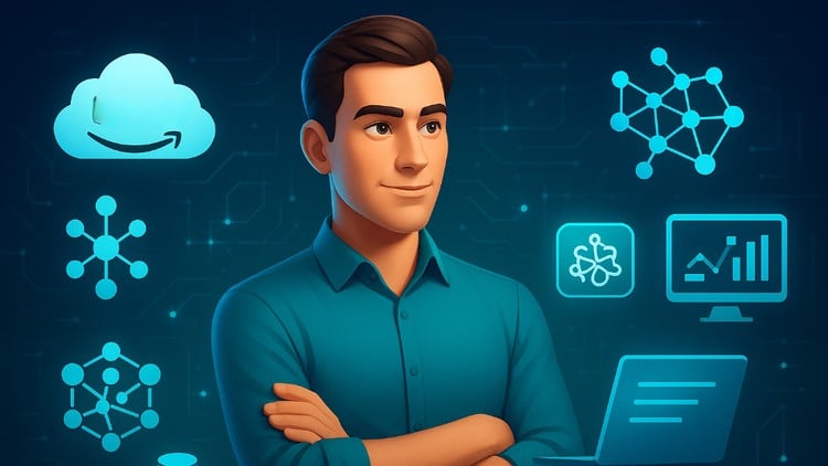 Read more about the article AWS Machine Learning Specialty Exam Prep 2025