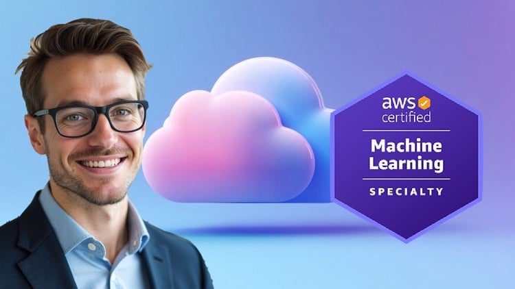 AWS Machine Learning Specialty MLS-C01 Practice Exams 2025