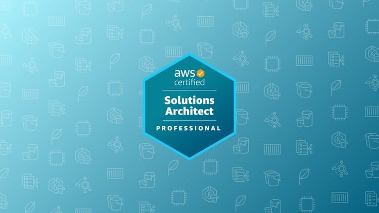 AWS Solutions Architect Professional Practice Exams 2025