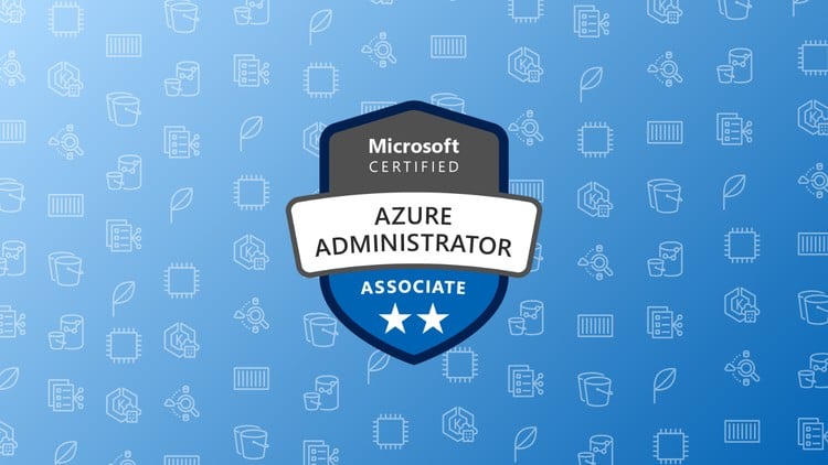 AZ-104 Azure Administrator Associate Practice Tests 2025