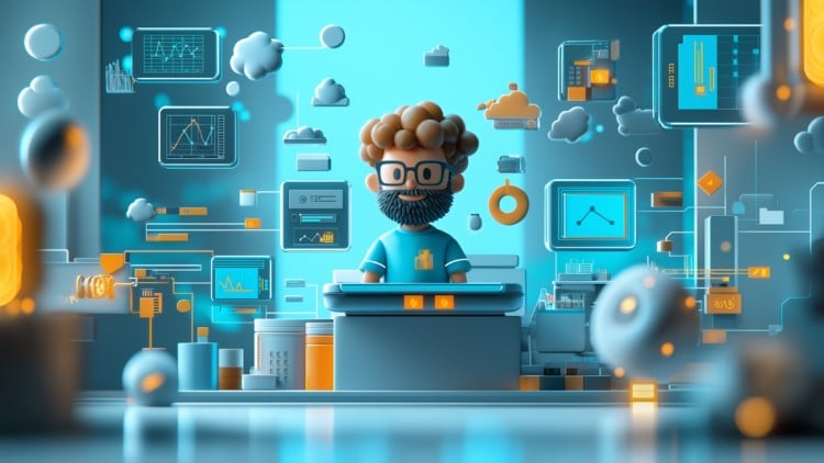 Read more about the article AZ-140 Certification Interview: Key Questions for Success