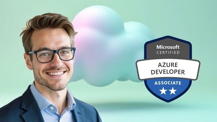 AZ-204 Microsoft Azure Developer Associate Practice Exams