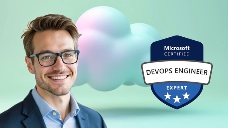 AZ-400 Microsoft Azure DevOps Engineer Expert Practice Exams