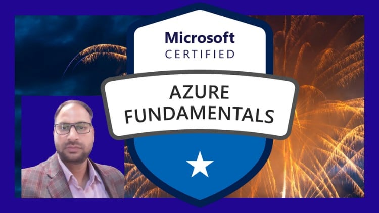 AZ-900: Microsoft Azure Fundamentals Certification Training