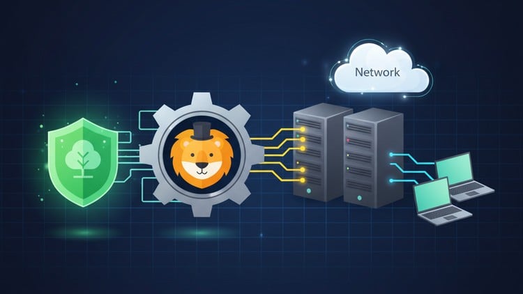 Read more about the article Active Directory and Samba Integration Mastery 2025 Edition