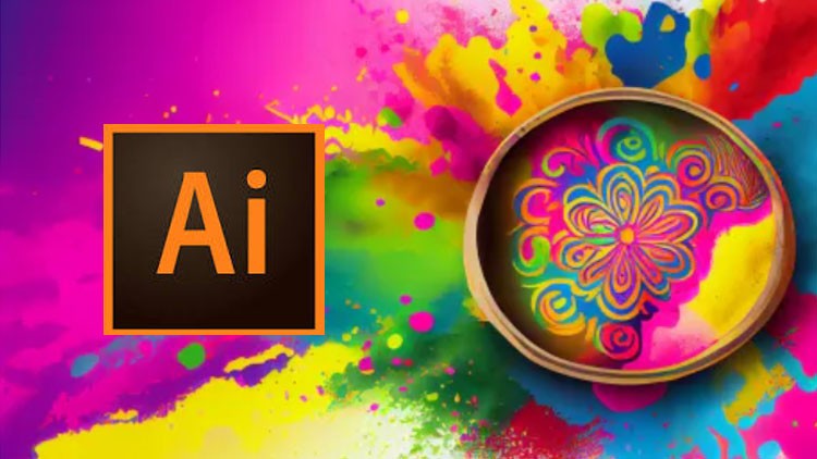 Read more about the article Adobe Illustrator CC – Beginners to Advanced Training Course