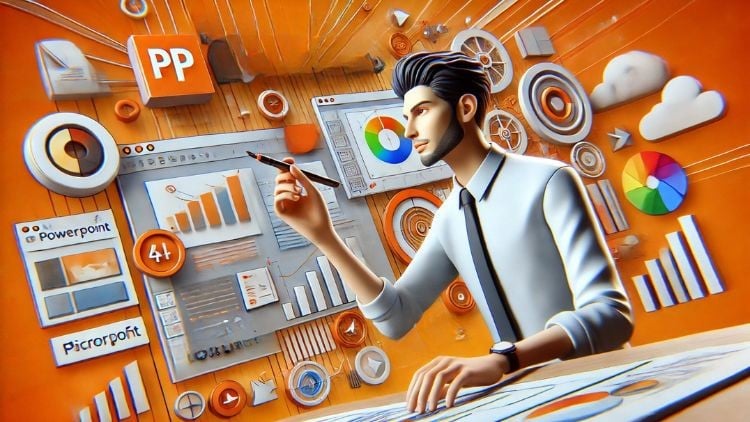 Read more about the article Advanced PowerPoint Practice Test with Key Concepts