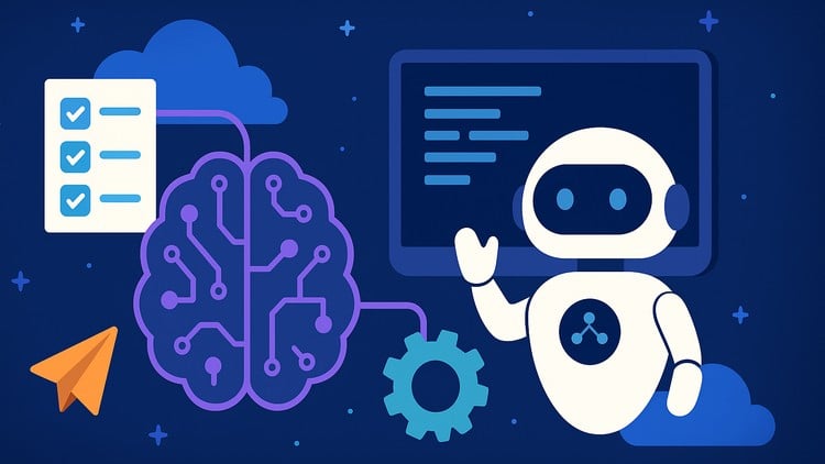 Agentic AI: Building the Next Generation of Smart Agents