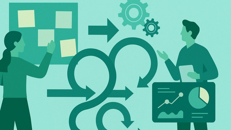 Agile Product Ownership in practice: Tools and Techniques