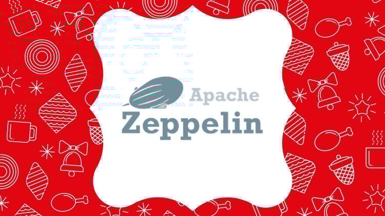 Apache Zeppelin – Big Data Visualization Tool