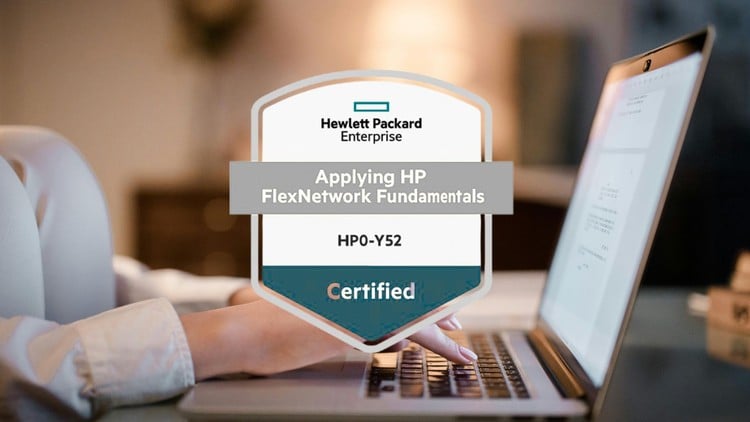 Read more about the article Applying HP FlexNetwork Fundamentals Practice Exams