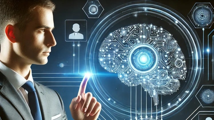 Read more about the article Artificial Intelligence (AI) for Executives & Professionals