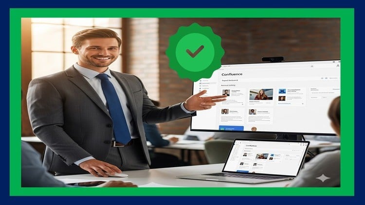 Read more about the article Atlassian Confluence for Beginners