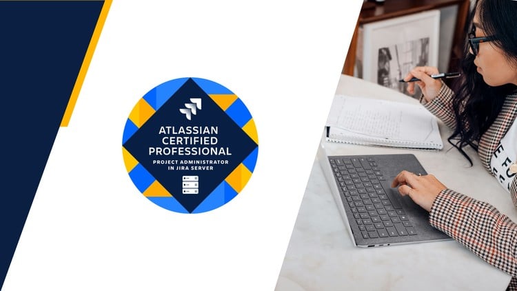 Read more about the article Atlassian Project Administration in Jira Server Exam Prep