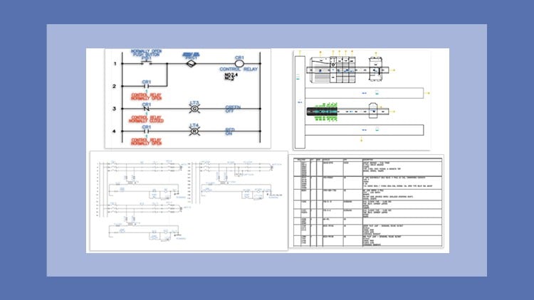 AutoCAD Electrical 2026: Tutorials, Exercises, and Projects