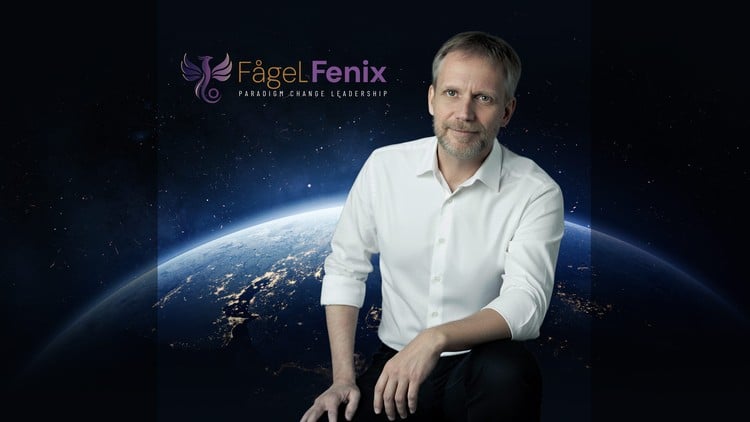 Awakened Leadership: Rising to Meet a World in Transition
