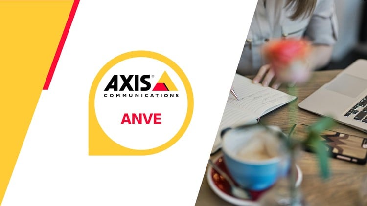 Read more about the article Axis Network Video Exam Prep