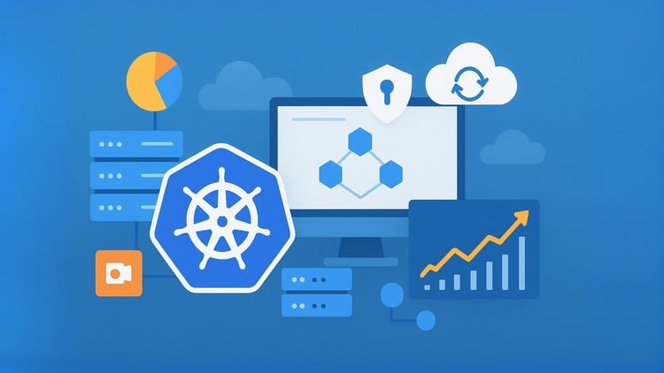 Kubernetes CKAD Azure AKS: 1500 Certified Questions