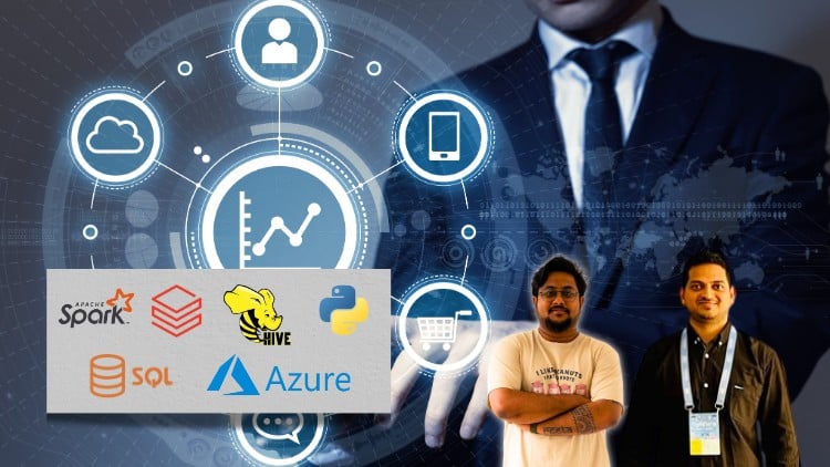 Read more about the article Azure Data Engineering Masters: Build Scalable Solutions