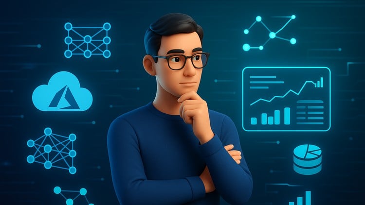 Read more about the article Azure Data Scientist Certification Exam Prep & Mock Tests