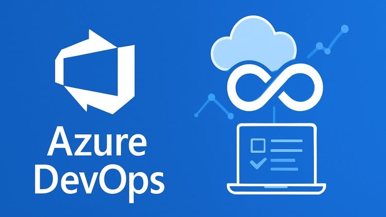 Azure DevOps CI/CD: Pipelines & Automation Projects